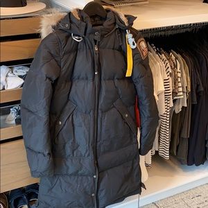 Parajumper masterpiece Series Winter Parka